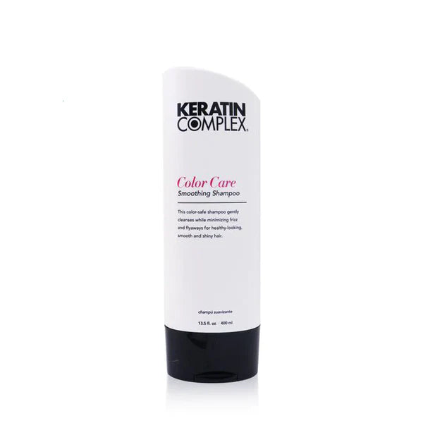 Keratin Complex Colour Care Smoothing Shampoo 1L
